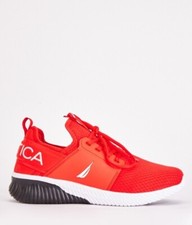 Nautica mens comfort - comfort, lace