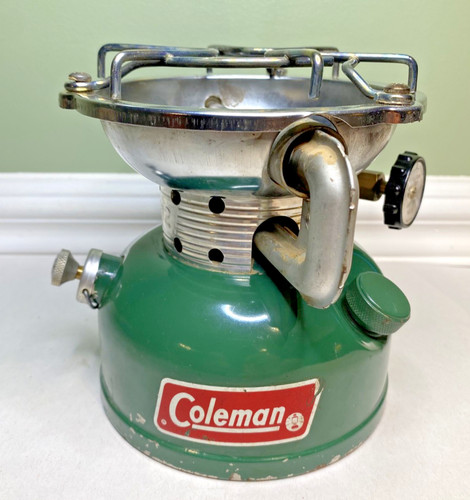 Vintage 1970 coleman - 1970's, #502