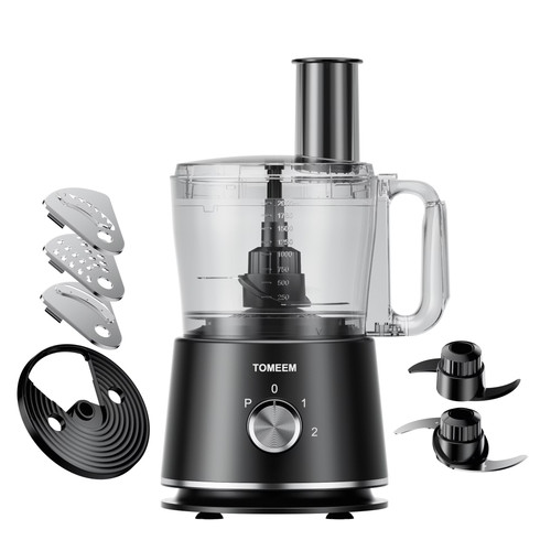 Food processor 600w - cup,, 2