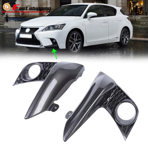 Front fog light for lexus - fog,