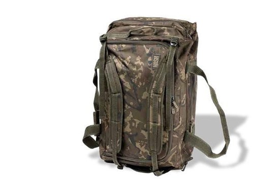 Nash subterfuge duffel - duffel, bag