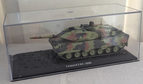 Deagostini combat tanks - combat,