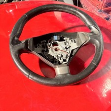 Peugeot 407  Steering Wheel