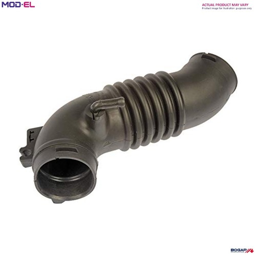 Intake hose air filter - intake,