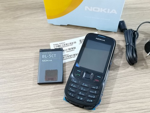 Original nokia 6303 classcic - original,