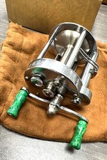 VINTAGE PFLUEGER AKRON No.1893