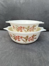 Vintage 1970’s/80’s Pyrex