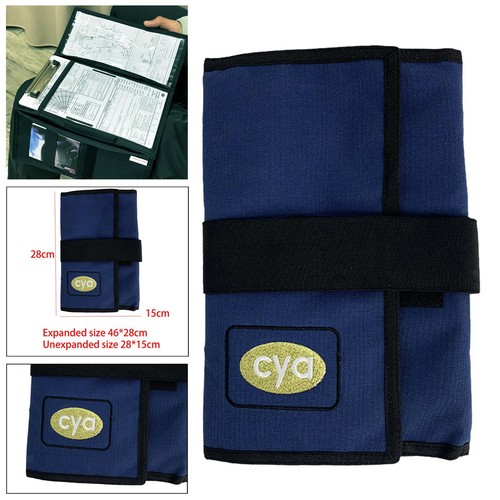 Pilot kneeboard multifunction - pilot,