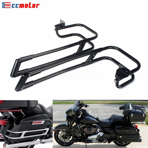 Saddlebags guard rails for - guard,