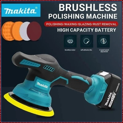 Makita gears digital display - makita,