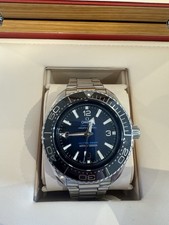 Planet Ocean 6000m UK Supplied