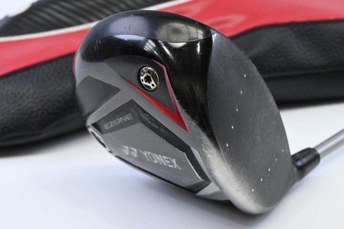 Yonex ezone type driver - yonex, gt