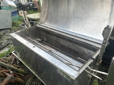 Tasty trotter hog roast - tasty,