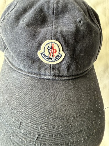 Moncler cap small boys - moncler, 50