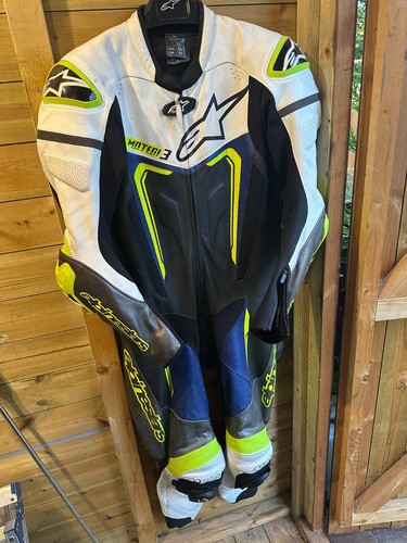 Alpinstar motegi one piece - alpinstar,