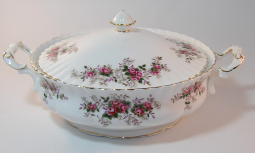 Royal albert lavender rose - lavender,