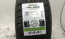 235/60R16 100H 7MM BRIDGESTONE