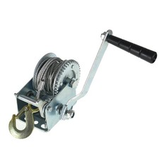 800lbs Hand Winch Hand Crank
