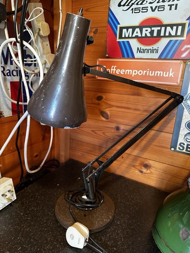 Herbert terry anglepoise model - terry,