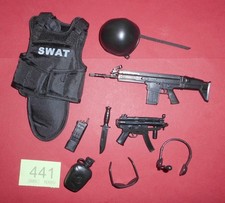 1/6 scale Action Man related
