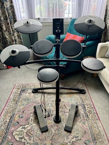 Roland electronic v drum - roland, td-1k