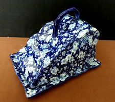 Vintage Victoria Ware Cheese