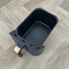 Tower Vortx 8.5L Dual Basket Air Fryer - Drawer Replacement (R), Mightlight Blue