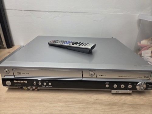 Panasonic dmr ez45v - dmr-ez45v, dvd