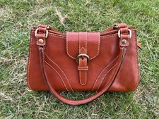 I Ponti Firenze Genuine Leather Bag