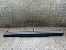 TOYOTA COROLLA PARCEL SHELF