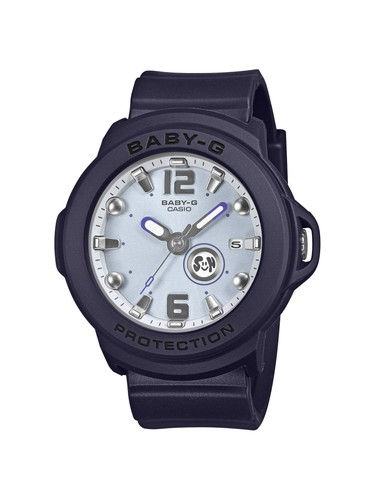 Casio baby bga 15k 2ajr - casio, baby-g