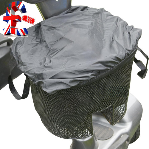 Mobility scooter basket cover - mobility,