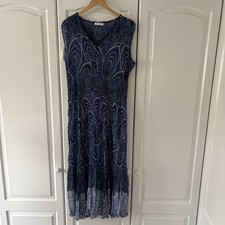 Ladies Windsmoor Blue