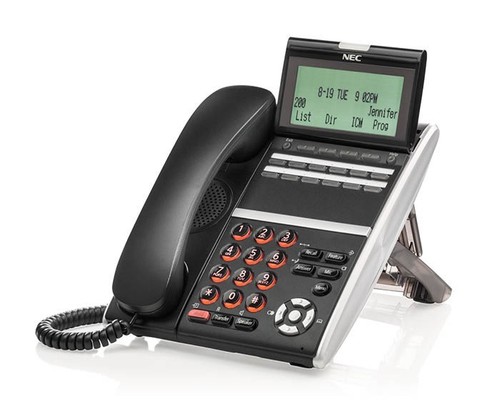 Nec dtz 12d black - nec,