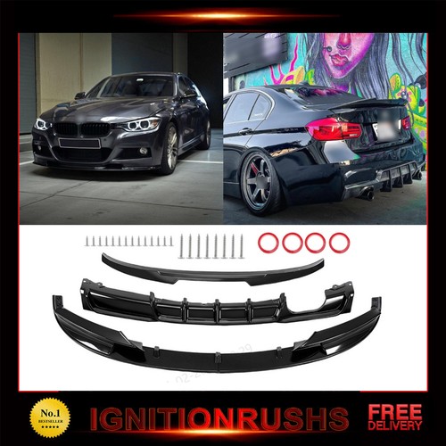 Body kit for bmw series - body,