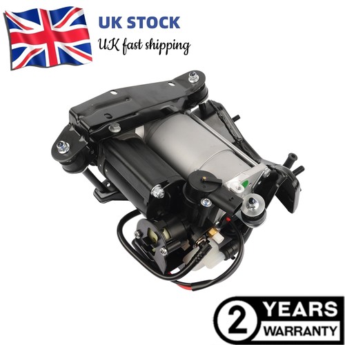 Air suspension compresor - compresor, pump