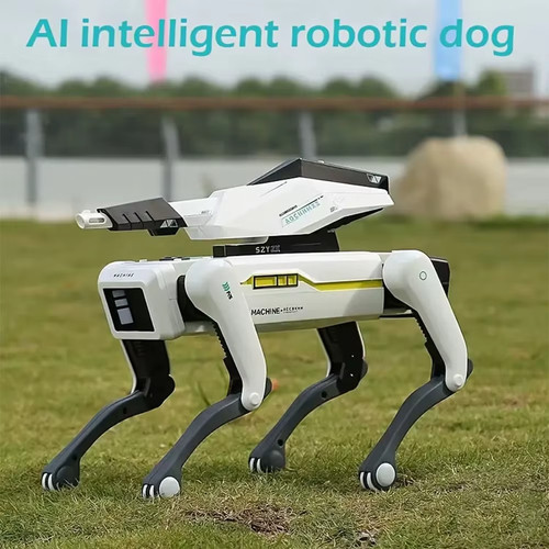 Remote and app control - app, ai