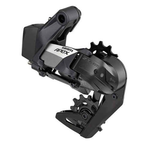 Sram apex xplr - apex, rear