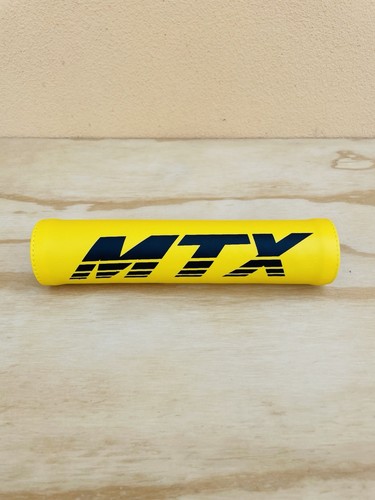Honda mtx 125 - mtx, bumper