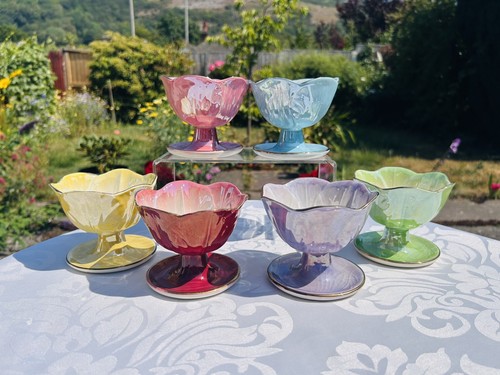 Maling harlequin lustre - harlequin, ware