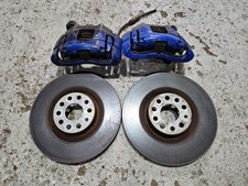 VW MK5 GOLF R32 3.2 V6 345MM