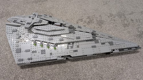 Lego star wars episode - lego, 8