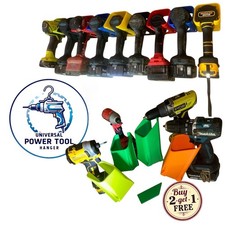 Universal Drill Impact Driver