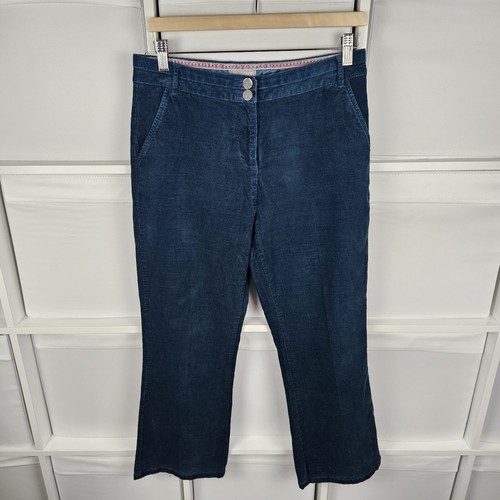 Per una cord trousers - per,