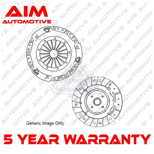 Clutch kit aim fits - kit, vauxhall