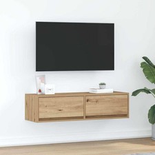 TV Cabinet Artisan oak 100 x