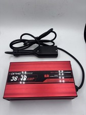 36 Volt 18 Amp Professional