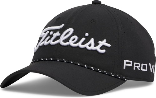 Titleist tour breezer golf - tour, cap