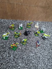 Joblot Of Classic Warhammer