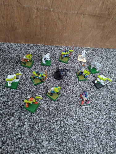 Joblot classic warhammer - joblot,